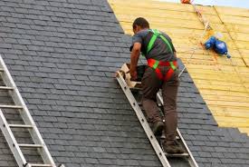 Trusted Hoxie, KS Roofing Experts